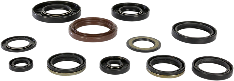 MOOSE RACING Motor Seals 822202MSE