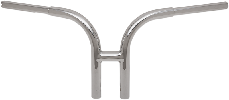 LA CHOPPERS Handlebar - Mid Club - Chrome LA-7330-00