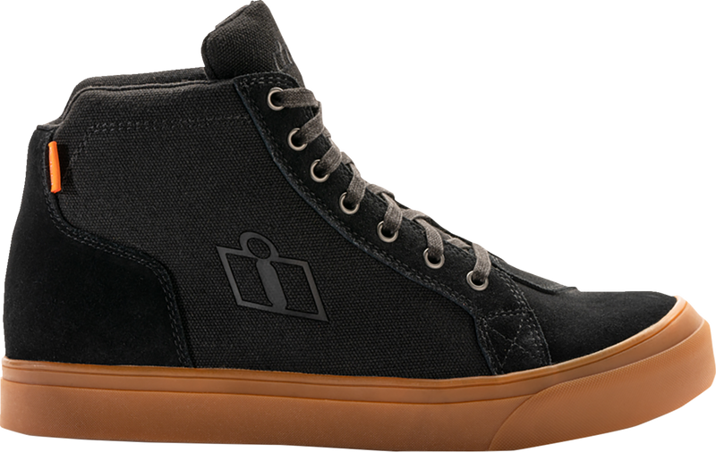 ICON Carga CE™ Boots - Black - US 8.5 3401-0996