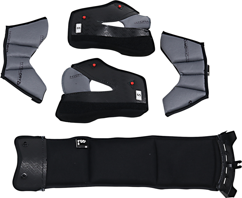 ICON Variant Pro™ Interior Set - Small/Loose Fit 0134-2648