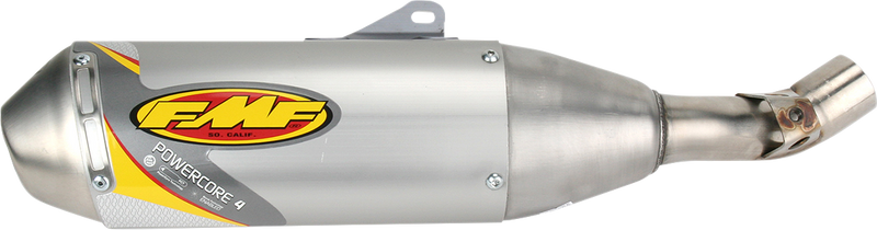 FMF Powercore 4 Muffler 041284 1821-0540