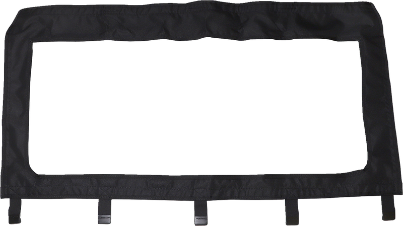 MOOSE UTILITY Rear Windscreen- Ranger PR15RW-11