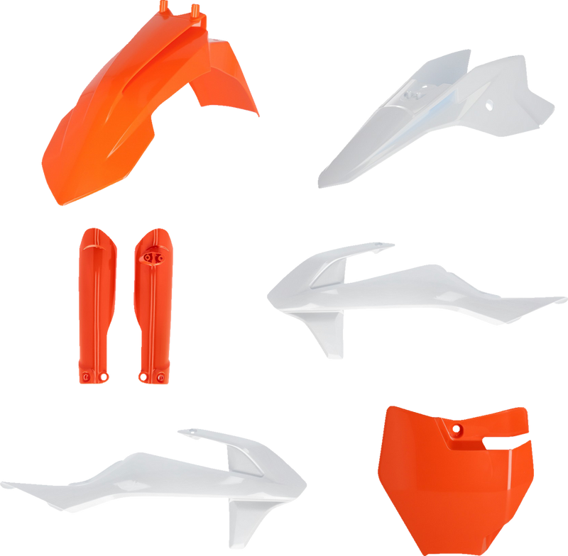 ACERBIS Full Replacement Body Kit - OEM '23 2980587705