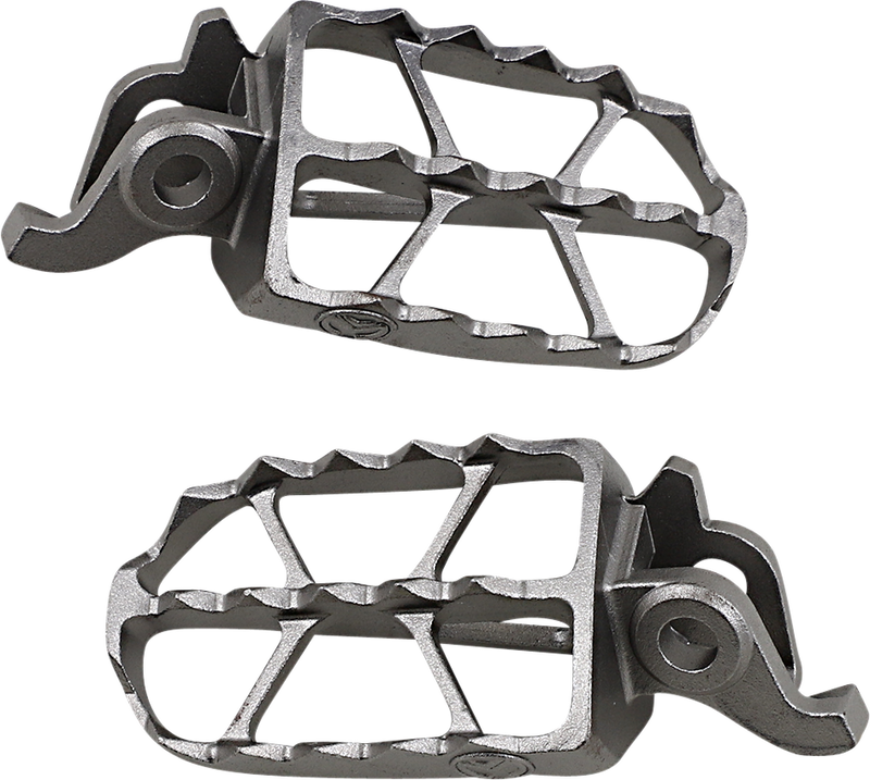 MOOSE RACING ND Series Footpeg - Kawasaki NDKXF-5
