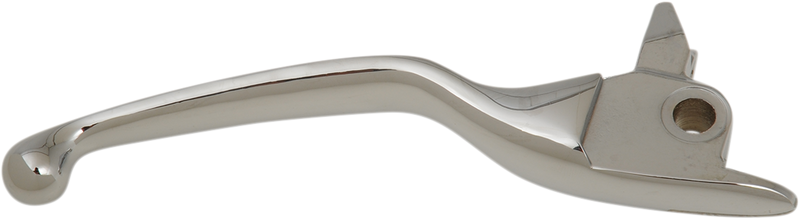 DRAG SPECIALTIES Brake Lever - Wide Blade - Chrome H07-0595-B