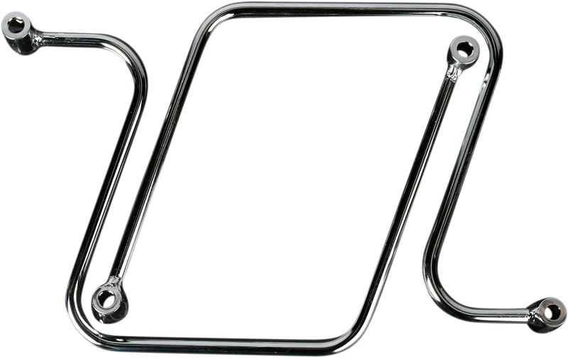 COBRA Saddlebag Supports 02-6241