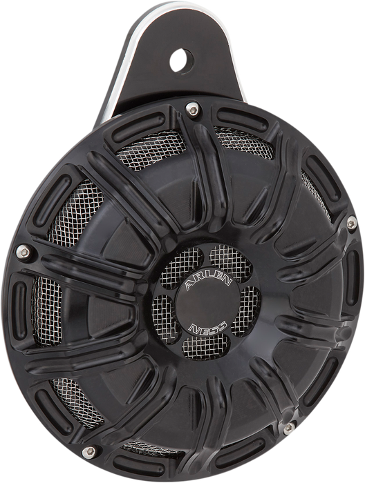 ARLEN NESS Horn - Black 70-266