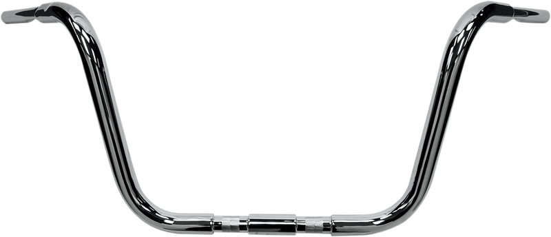 DRAG SPECIALTIES Handlebar - Buffalo - Springer Ape - 12-1/2" - Chrome 300345