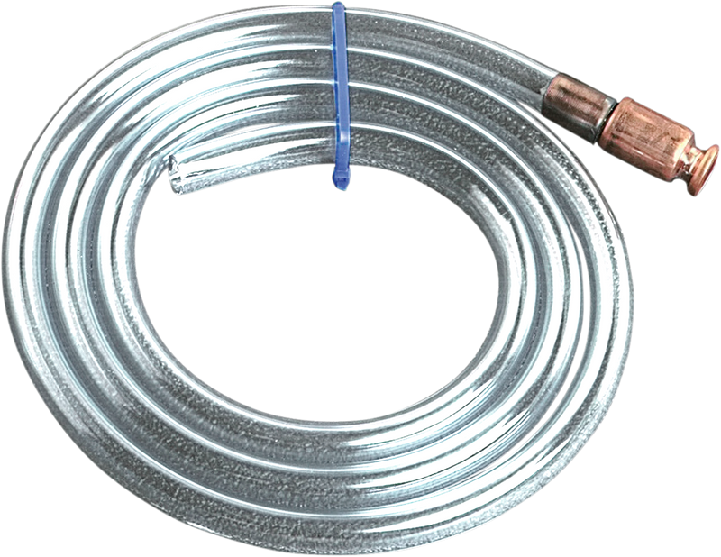 MOOSE UTILITY Super Siphon - 1/2" 3510