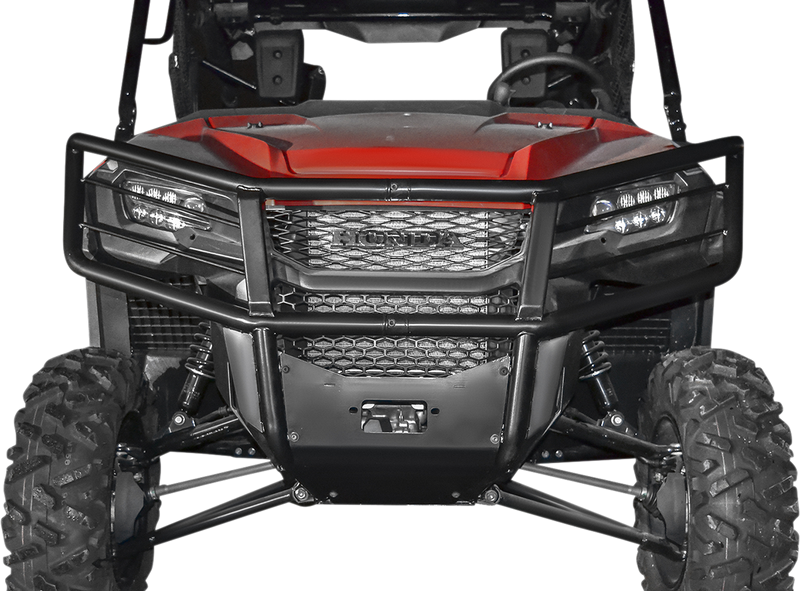 MOOSE UTILITY Front Bumper - Pioneer 1000 2444.2127.1