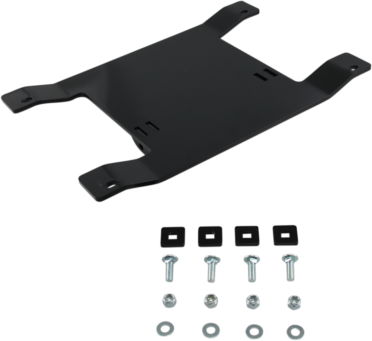 MOOSE UTILITY Plow Mount - Polaris 2750PF