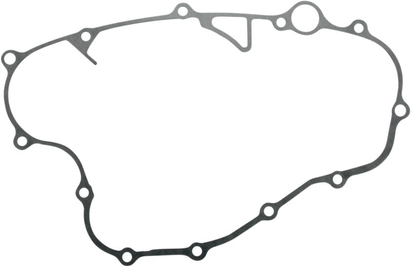 MOOSE RACING Clutch Cover Gasket 816215MSE