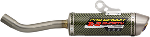 PRO CIRCUIT Ti-2 Silencer 1131412K