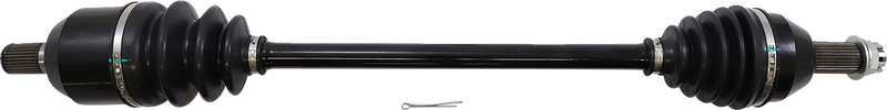 MOOSE UTILITY Complete Axle Kit - Rear Left/Right - Honda LM6-HO-8-338
