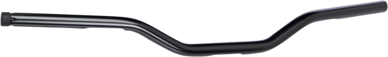 BILTWELL Handlebar - Tracker - TBW - Black 6007-2017