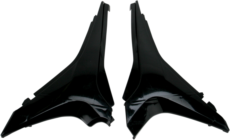 ACERBIS Airbox Cover - Black 2171730001