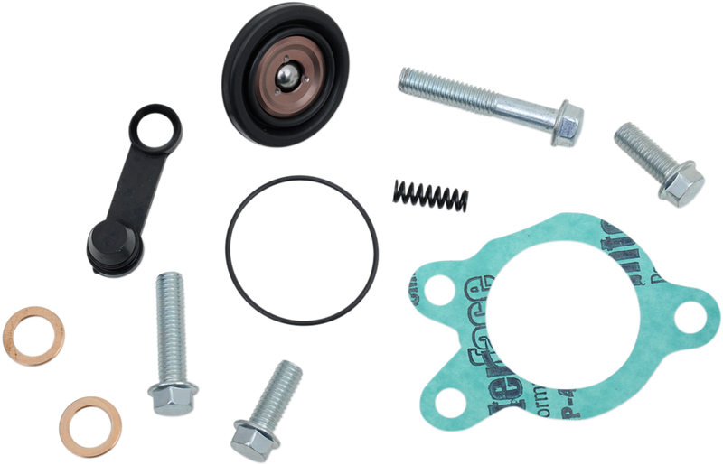 MOOSE RACING Slave Cylinder Rebuild Kit 18-6014