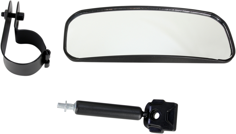 MOOSE UTILITY Rear View Mirror - UTV - 2" 18052