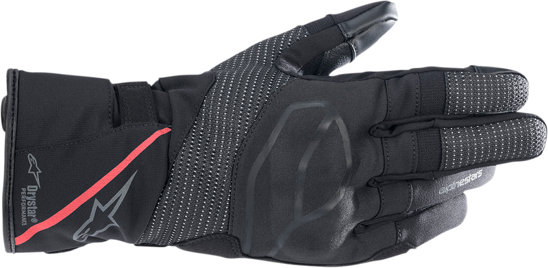ALPINESTARS Women Stella Andes V3 Drystar® Gloves - Black/Coral - XL 3537522-1793-XL
