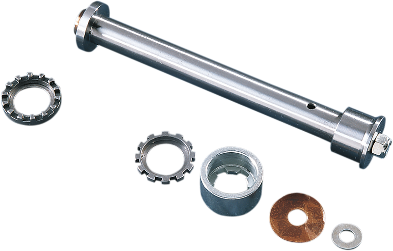 DRAG SPECIALTIES Fork Damper Set 242113-BX-LB2