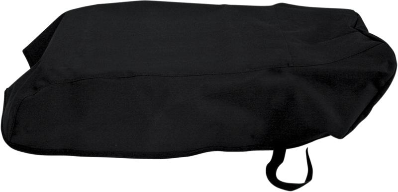 MOOSE UTILITY Seat Cover - Black - Sportsman SCPS-11