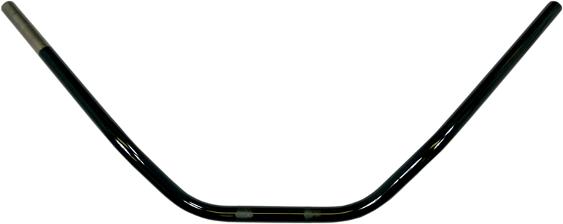 BARON Handlebar - Starbar - Black BA-7300-00B