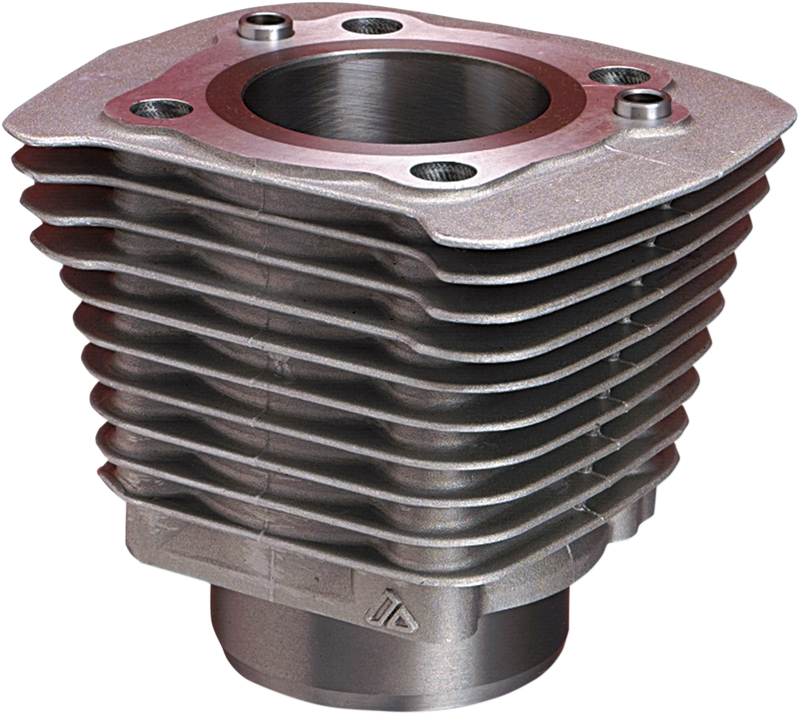 DRAG SPECIALTIES Cylinder - Natural - 1986-2003 1200XL 16447-88-LB2