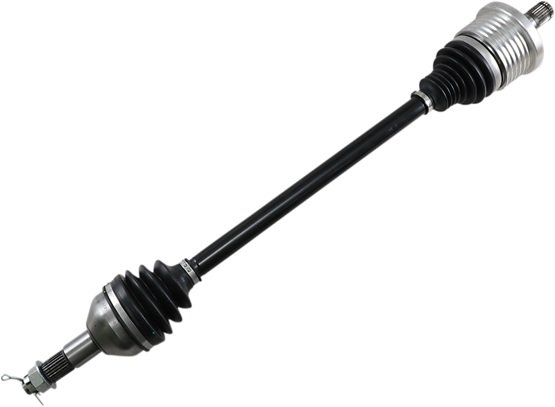 MOOSE UTILITY Complete Axle Kit - Rear Left/Right - Can-Am LM6-CA-8-307
