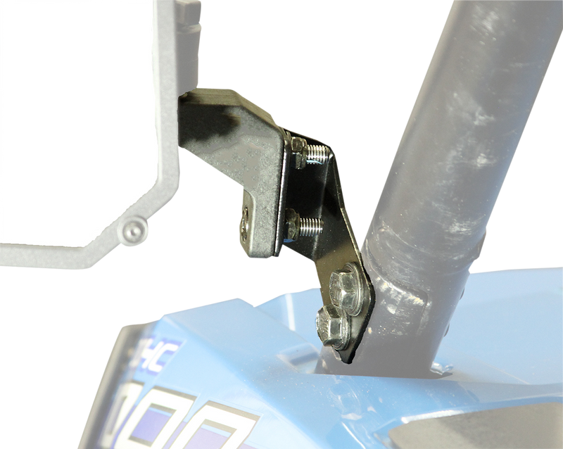 MOOSE UTILITY Mirror Adapter PMIR1-MSE