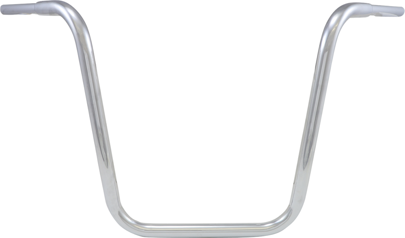 LA CHOPPERS Handlebar - Ape Hanger - 18" LA-7312-18