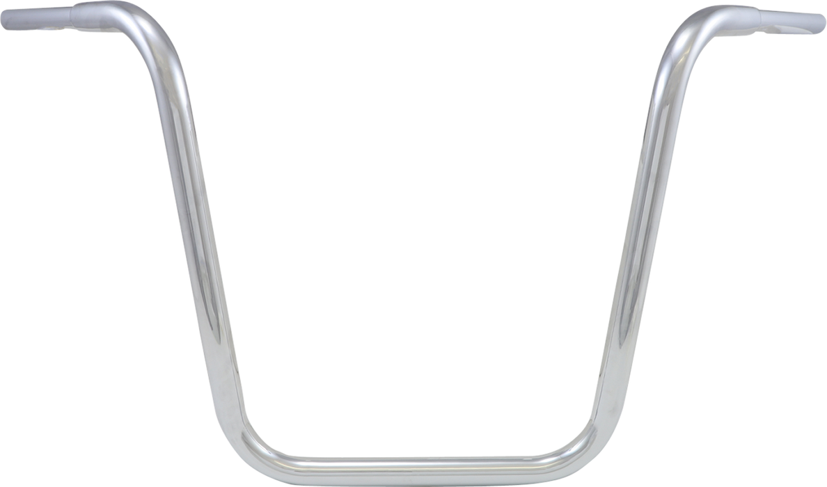 LA CHOPPERS Handlebar - Ape Hanger - 18" LA-7312-18