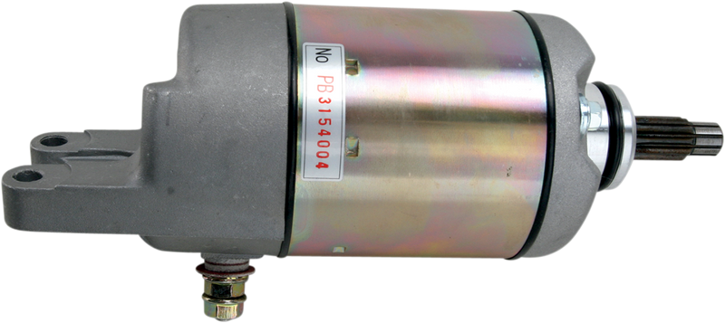 MOOSE UTILITY Starter - Honda M-61-191
