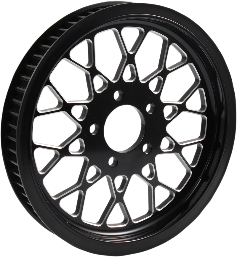 BELT DRIVES LTD. Rear Belt Pulley - 70-Tooth RPMSBCC-70T
