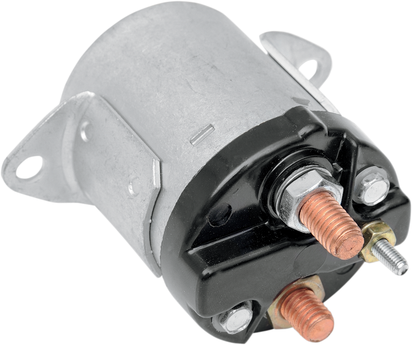 DRAG SPECIALTIES Starter Solenoid - Harley Davidson MC-DRAG048