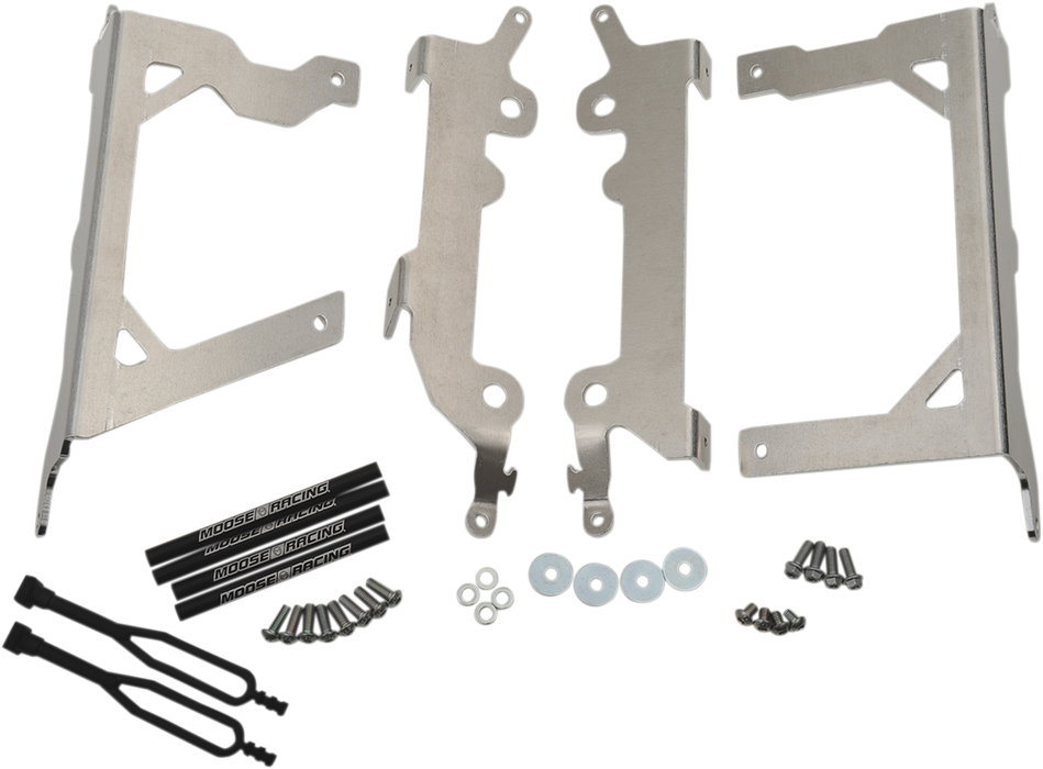 MOOSE RACING Radiator Brace - Beta 11-401