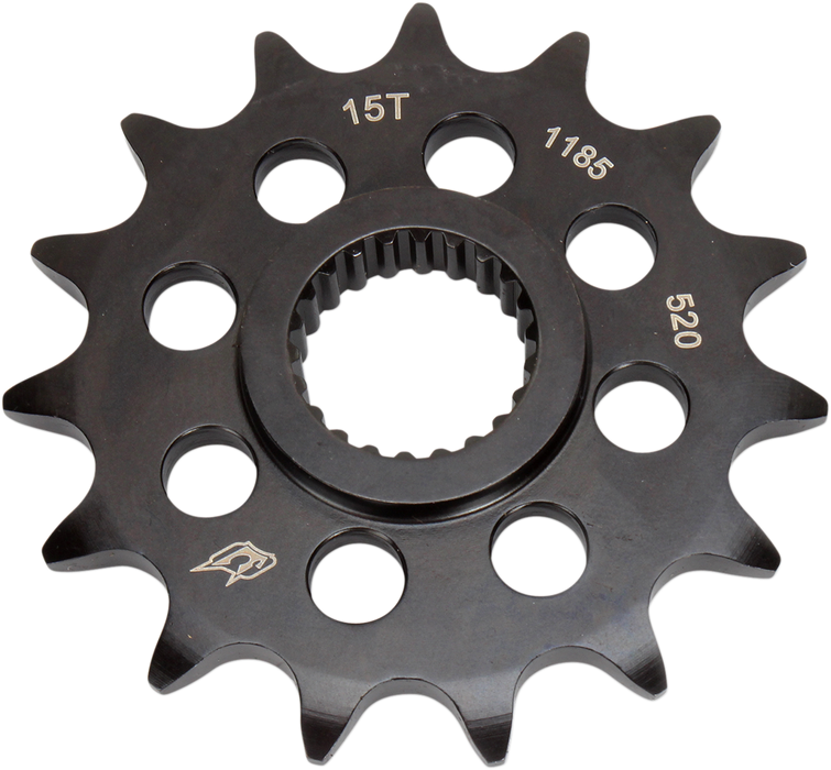 DRIVEN RACING Counter Shaft Sprocket - 15-Tooth 1185-520-15T
