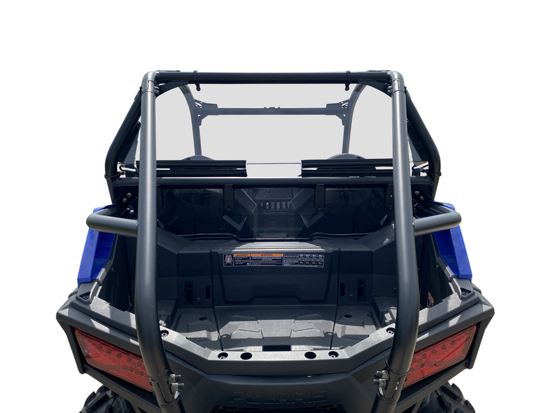 MOOSE UTILITY Back Panel V000284-12200M