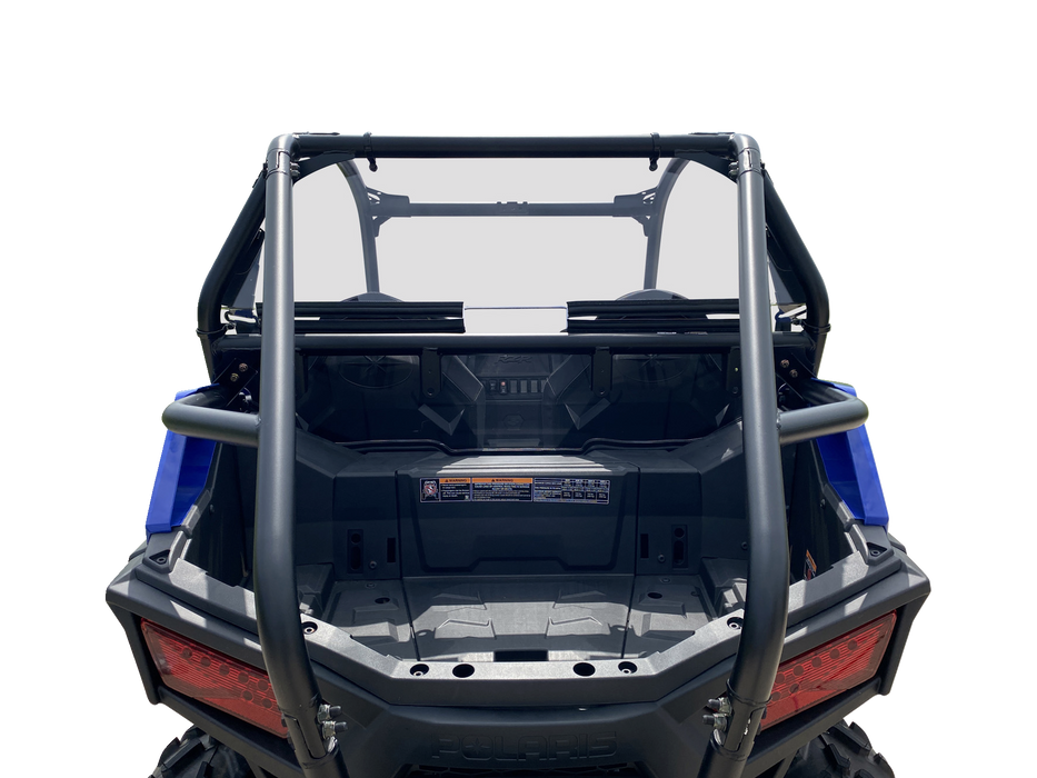 MOOSE UTILITY Back Panel V000284-12200M