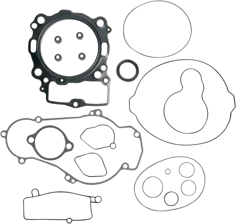 MOOSE RACING Complete Motor Gasket Kit 808331MSE