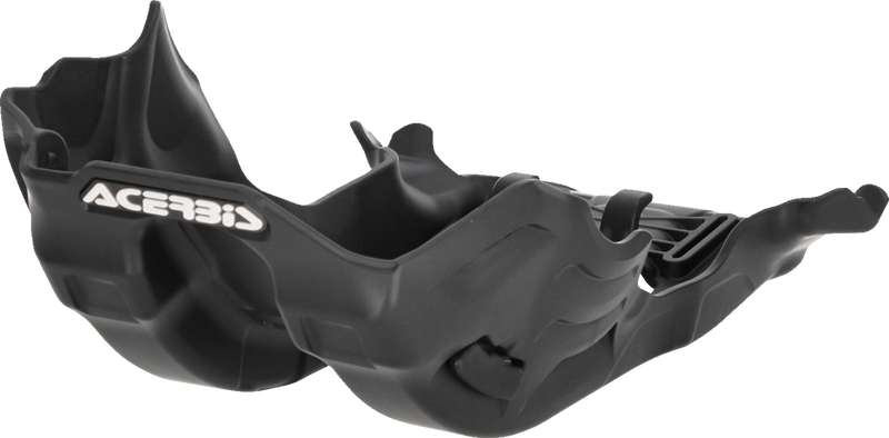 ACERBIS Skid Plate - Black - YZ 450F 2982500001