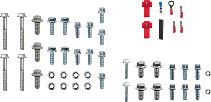 MOOSE UTILITY Electric Power Steering Kit PAEPS-1005