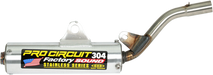 PRO CIRCUIT 304 Silencer SK98080-304