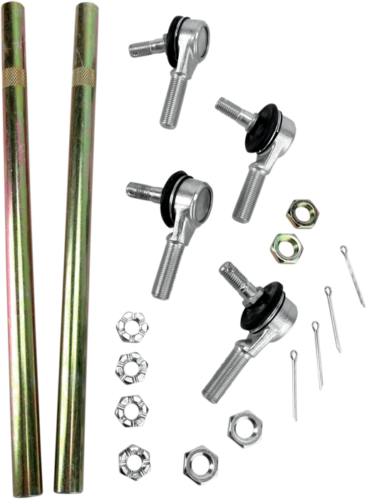 MOOSE RACING Tie Rod Upgrade Kit 52-1011
