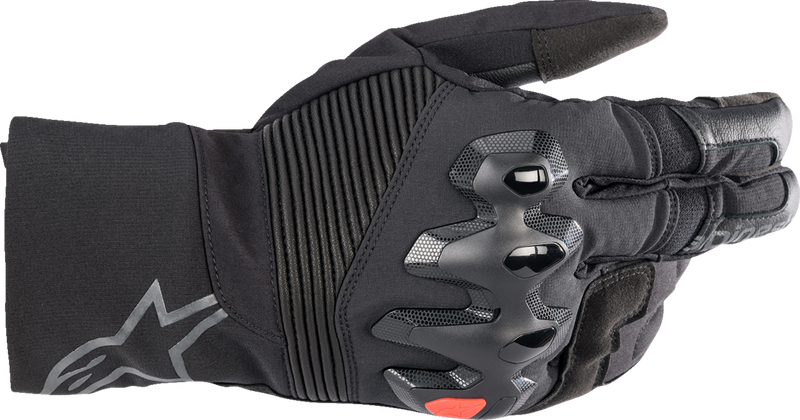 ALPINESTARS Bogota' DrystarXF® Gloves - Black - Small 3527123-1100-S