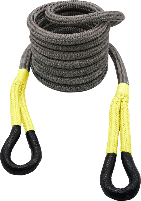 MOOSE UTILITY Kinetic Recovery Rope - 30' O15-7018-30