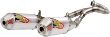 PRO CIRCUIT T-6 Exhaust 0111945G2