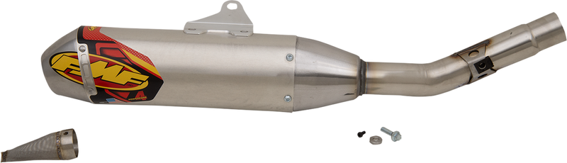 FMF PowerCore 4 HEX Muffler RM-Z 250 2019-2021 043370 1821-1956