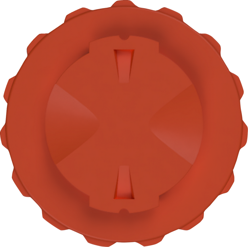KLOCK WERKS iOmounts™ - Garmin - Orange KWD-CONVERT-INDR