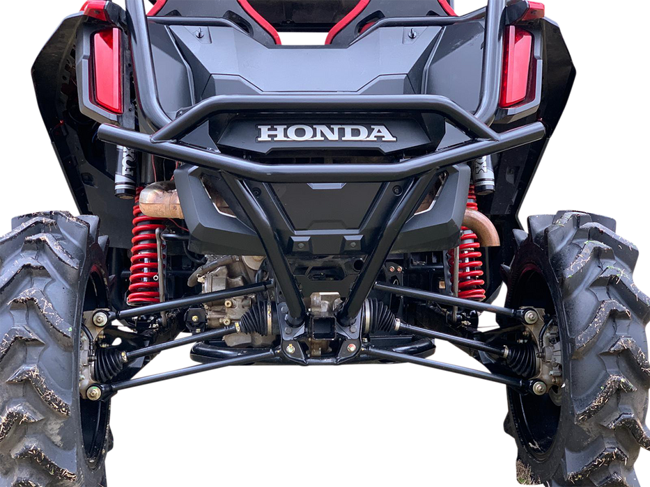 MOOSE UTILITY Rear Bumper - Talon 2444.2145.1