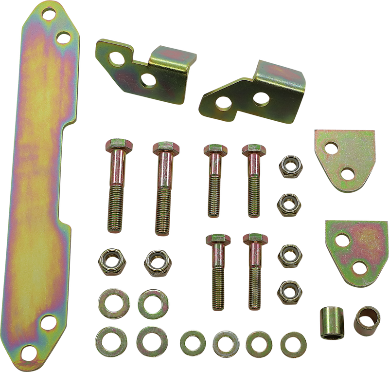 MOOSE UTILITY Lift Kit - Honda EPILK187